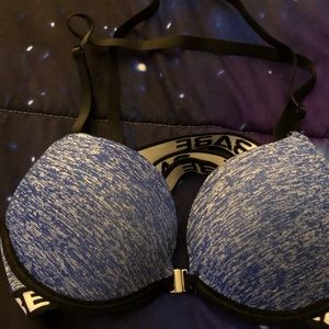 🔥F21 Babe 32A Bra NWOT
